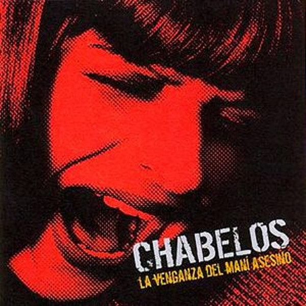 La Venganza del Maní Asesino